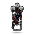 Rico Industries Carolina Panthers Bottle Opener Party Starter Style 6734513814